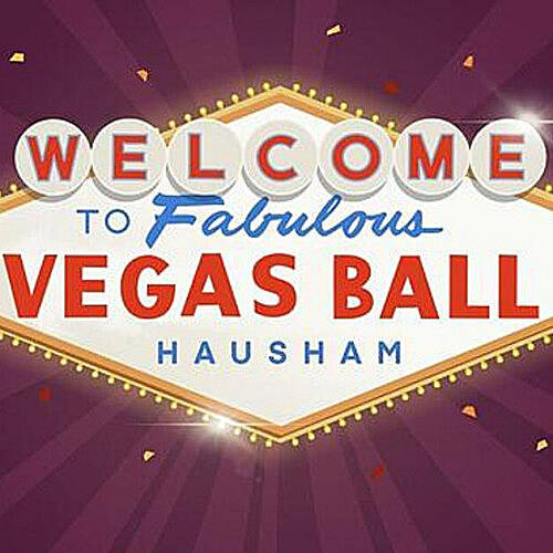 Vegas Ball