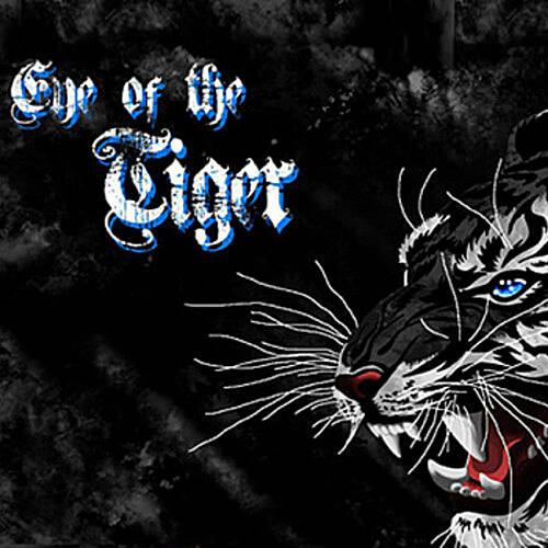 The Eye of the Tiger XXXII